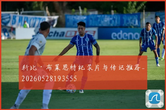科比·布莱恩特纪录片与传记推荐_20260528193555