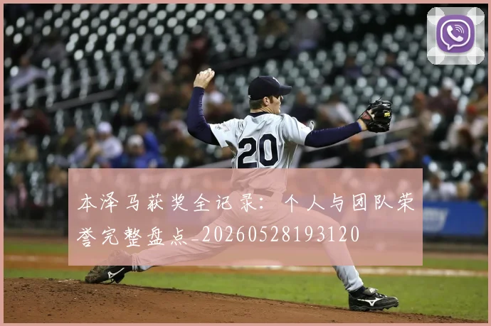 本泽马获奖全记录:个人与团队荣誉完整盘点_20260528193120