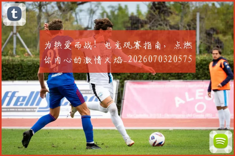 为热爱而战！电竞观赛指南，点燃你内心的激情火焰_20260703205759